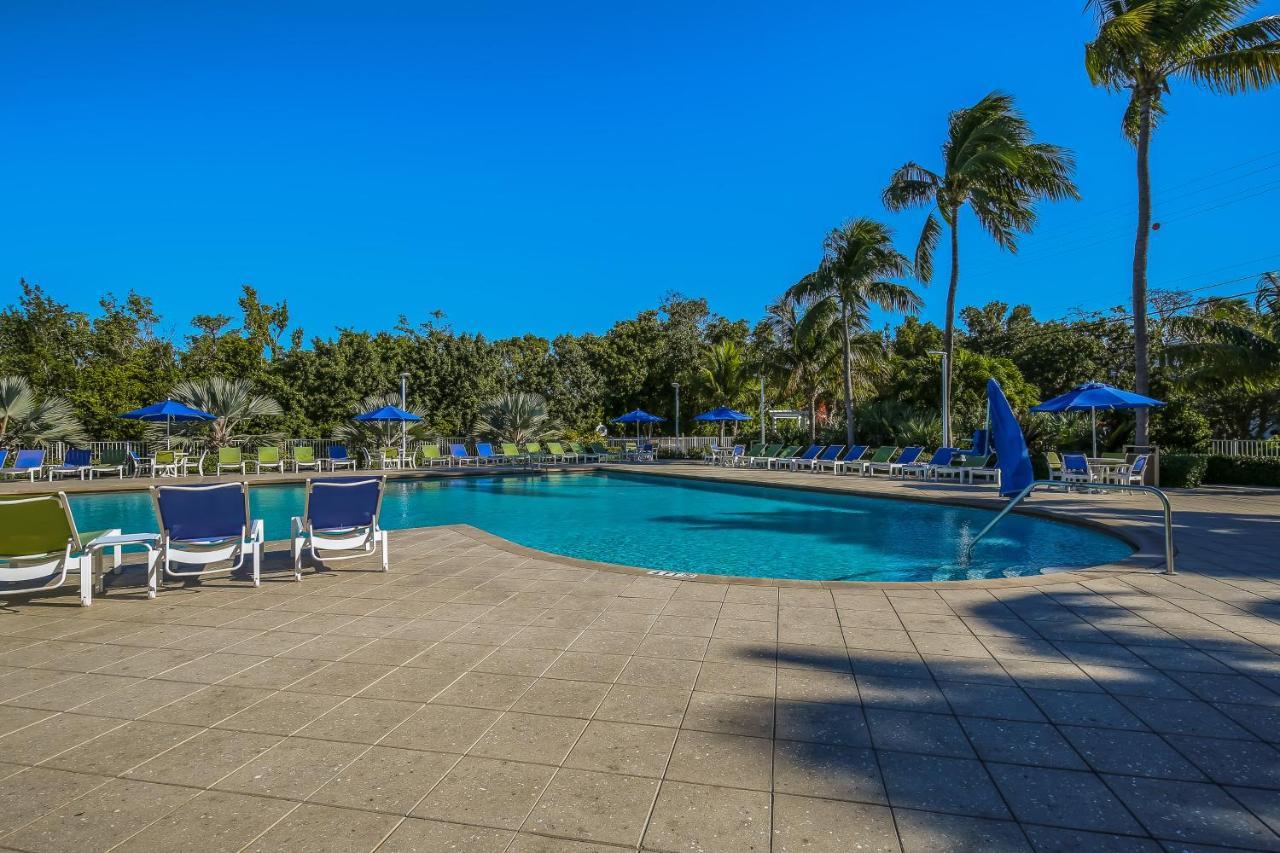 Aqua Vista Apartment Tavernier Exterior foto