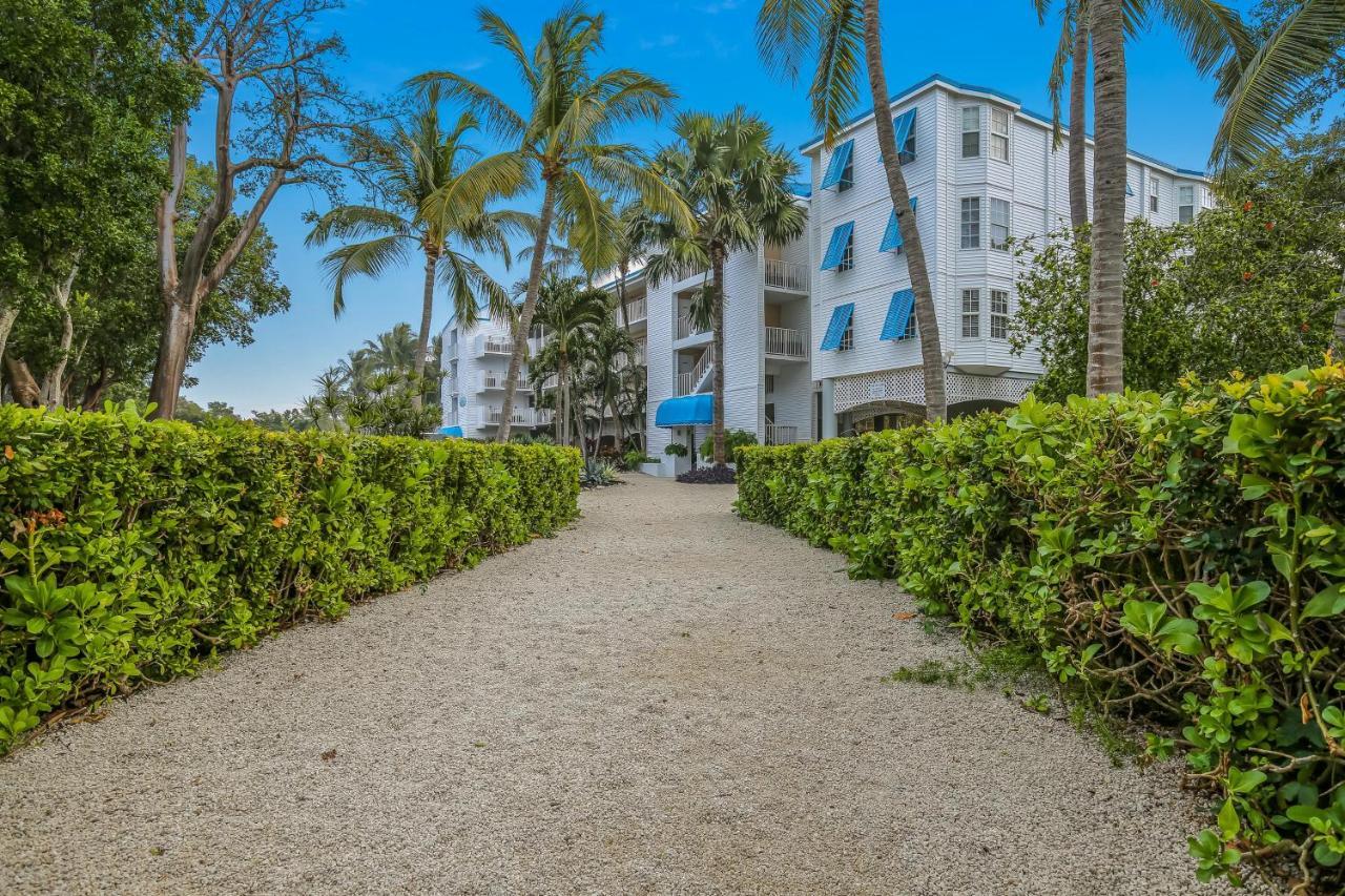Aqua Vista Apartment Tavernier Exterior foto