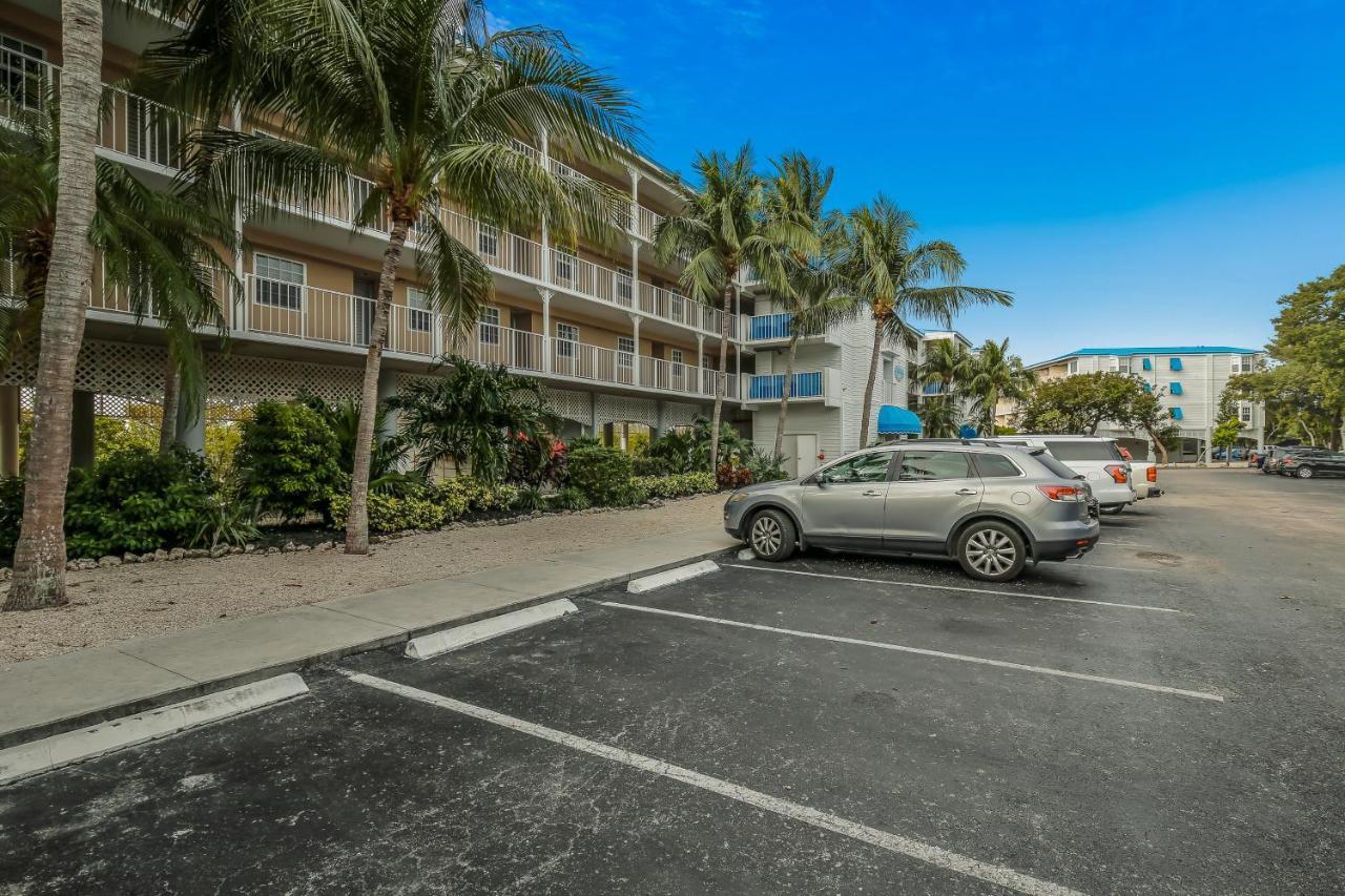Aqua Vista Apartment Tavernier Exterior foto