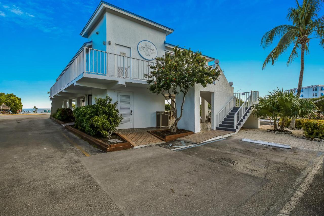 Aqua Vista Apartment Tavernier Exterior foto